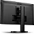 Monitor AOC 24" Ajuste de Altura 100Hz, 1Ms HDMI, VGA, VESA VA 24B3HMF2 - Imagem 12