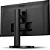 Monitor AOC 24" Ajuste de Altura 100Hz, 1Ms HDMI, VGA, VESA VA 24B3HMF2 - Imagem 11