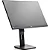 Monitor AOC 24 Polegadas WVA Ajuste de Altura, Pivotante, HUB USB 24P1U - Imagem 7