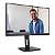Monitor AOC 27 Polegadas IPS 27P2Q - Ajuste de Altura, Pivotante, HDMI e USB - Imagem 5