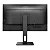 Monitor AOC 27 Polegadas IPS 27P2Q - Ajuste de Altura, Pivotante, HDMI e USB - Imagem 6