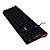 Teclado Mecânico Gamer K-mex Dracarys Switch blue - Imagem 4