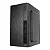 Gabinete Micro ATX C3Tech MT-31V2BK Com Fonte 200W - Imagem 1