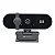 Webcam C3Tech WB-150BK Full HD 1080p - Imagem 1