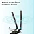 Adaptador Wi-Fi TP-Link Archer TX20E AX1800 - Imagem 4