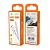 Cabo de Dados Micro USB 1 metro Peining Pei-J26-1 - Imagem 2