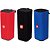 Caixa de Som Bluetooth/USB/FM Exbom CS-M33BTL Verm - Imagem 3