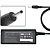 Carregador para Notebook Compatível Samsung 19V, 2.1A 3.0x1.1mm Knup KP-SG40A - Imagem 1