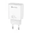 Carregador de Celular Tipo C 3.0A Peining PEI-PD004 - Imagem 1