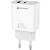 Carregador USB e USB Tipo C Peining PEI-PD123 - Imagem 1