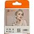 Fone de Ouvido Peining Intra PEI-EP43 Preto - Earphone com Fio P2 3.5mm - Imagem 1