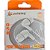 Fone de Ouvido Peining Intra PEI-EP43 Preto - Earphone com Fio P2 3.5mm - Imagem 2