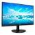 Monitor Philips 21.5 LED Full HD 221V8LB, 100HZ, 1MS, VA, HDMI, VGA, Vesa - Imagem 2