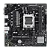 Placa Mãe Asus Prime A620M-K AM5 DDR5 Chipset A620, AMD AM5, MATX, 90MB1F40-M0EAY0 - Imagem 1