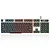 Teclado e Mouse Gamer Knup Madset KP-TE124 RGB - Imagem 3