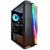 PC Gamer Crystal Com Processador AMD Ryzen 7 8700F, 16GB de Memória, Placa de Vídeo RX 570 8GB, Com Wi-Fi - Imagem 6