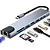 HUB USB-C 8 em 1 Altomex AU-576 - Imagem 1