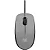 Mouse Com Fio MF400 Clique Silencioso Conexão USB 1200dpi Cabo de 180cm 3 Botões Cinza Multilaser - MO387 - Imagem 1