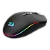 Mouse Gamer Redragon Invader Pro, RGB, 10000DPI, 8 Botoes, Wireless, Preto, M719RGB-PRO - Imagem 5
