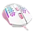 Mouse Gamer Redragon Reaping Elite, RGB, 32000DPI, 6 Botoes, M987WP-P - Imagem 5