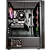 PC Gamer Crystal Com Processador AMD Ryzen 5 7600, 16GB de Memória, Placa de Vídeo RX 570 8GB, Com Wi e Windows 11 - Imagem 4