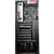 PC Gamer Crystal Com Processador AMD Ryzen 5 7600, 16GB de Memória, Placa de Vídeo RX 570 8GB, Com Wi e Windows 11 - Imagem 6
