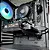 PC Gamer Crystal Com Processador AMD Ryzen 5 8400F, 16GB de Memória, Placa de Vídeo RX 570 8GB, Com Wi e Windows 11 - Imagem 7