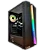 PC Gamer Crystal Com Processador AMD Ryzen 5 8400F, 16GB de Memória, Placa de Vídeo RX 570 8GB, Com Wi e Windows 11 - Imagem 2