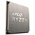 Processador AMD Ryzen 3 5300G 4.0GHZ (4.2GHZ), 4 Nucleos, 8MB Cache, AM4, com Cooler, com Video, 100-100000253BOX - Imagem 2