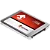 SSD 120GB SATA3 KeepData KDS120G-L21 - Imagem 2