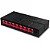Switch 8 portas Mercusys MS108G Gigabit - Imagem 2