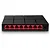 Switch 8 portas Mercusys MS108G Gigabit - Imagem 1
