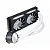 Water Cooler 240mm Bifrost infinite Preto ARGB K-mex WAC9 - Imagem 4