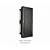 Water Cooler 240mm Bifrost infinite Preto ARGB K-mex WAC9 - Imagem 5