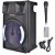 Caixa de Som Bluetooth Sing-e ZQS-8145 - Imagem 1