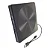 Gravador de DVD Externo Tipo C Knup KP-LE303 - Imagem 2