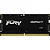Memoria 16GB DDR5 5600MHZ CL40 Kingston Fury Impact XMP 3.0 - Notebook - KF556S40IB-16 - Imagem 1