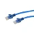 Cabo de Rede Cat.6 1,0 Metro Xcell XC-CAT6-1 - Imagem 2