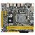 Placa Mãe LGA1151 Revenger G-H110 DDR4 - Imagem 2