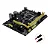 Placa Mãe Revenger G-H110 Pro LGA 1151 DDR4 - Imagem 3