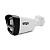 Câmera IP Bullet 4MP Full Color 2.8mm PoE Haiz HZ-B2.8POE - Imagem 1