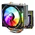 Cooler Para Processador Intel e AMD Revenger G-VR344 RGB - Imagem 1