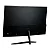 Monitor Gamer 24 Polegadas (23.8) Curvo , VA, FHD, 100Hz, 5ms, HDMI/VGA, Preto, Bluecase BM24FFH3GC - Imagem 5
