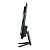 Monitor Gamer 24 Polegadas (23.8) Curvo , VA, FHD, 100Hz, 5ms, HDMI/VGA, Preto, Bluecase BM24FFH3GC - Imagem 3