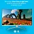 Monitor Gamer Curvo 27 Polegadas LED Bluecase Optgamer - Imagem 8