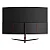 Monitor Gamer Curvo 27 Polegadas LED Bluecase Optgamer - Imagem 3