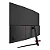 Monitor Gamer Curvo 27 Polegadas LED Bluecase Optgamer - Imagem 2