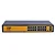 Switch Gigabit 16 Portas PoE + 2 Uplink Haiz HZ-1016GB POE - Imagem 1