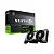 Placa de Vídeo MSI GeForce RTX 5060 Ti Ventus 2X OC Plus 16GB GDDR7 128 bits - Imagem 1