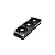 Placa de vídeo Nvidia Zotac Geforce RTX 5070 12GB 192 bits OC Zotac Solid - Imagem 5